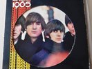 LES BEATLES 1965 LP ODEON OSX 228 Made in France