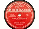 GABRIEL BROWN 