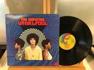 THE MIRETTES WHIRLPOOL UNI RECORDS 73062 USA 1969 NM/NM