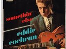 Eddie COCHRAN   Something else      EP  7