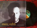 MARC COHN ** The Rainy Season ** VERY SCARCE 1993 Germany LP
