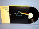 Pink Floyd - Dark Side of the Moon LP - ORIGINAL MASTER - MFSL 1-017 A2/B2