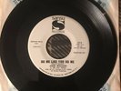 JOHN WILLIAMS-Tick Tocks “Blues Tears Sorrows /Do Me Like ...” DJ SANSU 472 NM-