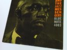 ART BLAKEY Moanin' LP BLUE NOTE 4003 US 1959 EAR MONO
