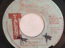 WAYNE CHIN & CREOLE - JAH CREATION - TALENT ( ROOTS 7 )