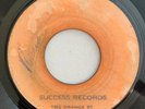 RUPIE EDWARDS - LET THE CHILDREN RISE AND SING - SUCCESS PRE ( ROOTS 7 )