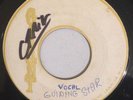 HEPTONES - MY GUIDING STAR - GIANT ( ROOTS 7 )