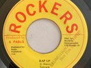 TETRACK - RAP UP - ROCKERS ( DIGI 7 )