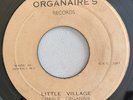 CHARLIE ORGANAIR - LITTLE VILLAGE - ORGANAIRE'S ( SKA 7 )