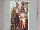 GARY FARR, Strange Fruit Vinyl LP Album