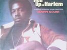 EDWIN STARR - Hell Up In Harlem (Tamla Motown STML 11260) Stereo UK Vinyl LP