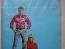 johnny hallyday rare programme olympia 67 22 pages avec sylvie   tres bon etat