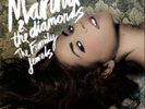 Marina and the Diamonds-The Family Jewels (UK IMPORT) Vinyl / 12