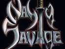 Nasty Savage Ri [Vinyl Lp] (UK IMPORT) VINYL NEW