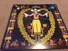 Byrds Sweetheart of the Rodeo Factory Sealed New LP Vinyl, Some Cover Damage