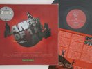 LP JERRY GOLDSMITH Planet Of The Apes CPJ81006 VOLCANO JAPAN Vinyl