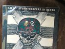S.o.d. Stormtroopers Of Death Speak English Or Die Mri 1269 Megaforce 1985 Metal