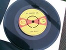 Jimmy McGriff All About My Girl Sue WI 303 Soul Northern Motown mod hammond ex