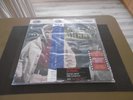 VINYL 33 TOURS JOHNNY HALLYDAY JAPON