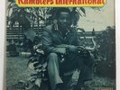 RAMBLERS INTERNATIONAL BAND  DEEP AFRO HIGHLIFE DECCA NIGERIA PRESS VG/VG+