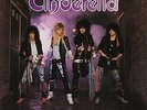 Cinderella-Night Songs (1LP) (UK IMPORT) VINYL NEW