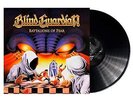 Blind Guardian-Battalions Of Fear (UK IMPORT) VINYL NEW
