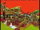 Funk Factory (1LP) (UK IMPORT) VINYL NEW