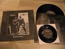 TOTENBURG / MENNESKERHAT Split LP + EP LTD Der Sturmer Absurd Epithalium RARE