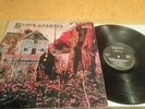 Black Sabbath - S/T / UK Hard Rock Heavy Metal Orig. LP NEMS Nel 6002 1976 Rar