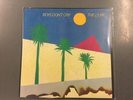 The Cure - Boy's Don't Cry LP vinyl 1980's 2nd PVC pressing record EX / VG+