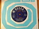 The CRYIN' SHAMES - Nobody Waved Goodbye / You 1966 UK FREAKBEAT DECCA 45 EX-
