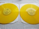 ELTON JOHN YELLOW BRICK ROAD 1st YELLOW Press LP MINT- TIME CAPSULE COPY