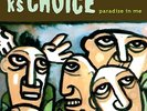 K`s Choice-Paradise In Me (2LP) VINYL NEU