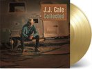 Cale, J.J-Collected (3LP Coloured) VINYL NEU