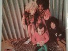 Jimi Hendrix LP Band Of Gypsys Polydor Australia