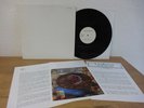LAIBACH MACBETH WHITELABEL TESTPROMO RARE 12