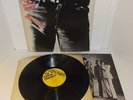 THE ROLLING STONES STICKY FINGERS 1971 UK A4/B3 LP zip sleeve w/insert VG/VG
