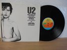 U2 NEW YEAR'S DAY RARE 12