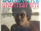 DONOVAN'S Greatest Hits LP SEALED MINT Epic   sealed (1969) PE-26439