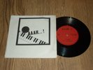 AAAH...  - Slip Away / Duty Calls - UK 7