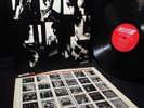 1964 UNCENSORED MONO The ROLLING STONES - NOW  Blues Beat Garage MAROON Beatles