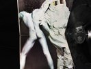 CLEAN LP  + INSERT '73 UK Orig GOLDEN EARRING Moontan RADAR LOVE Hard psych Prog
