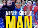 Cherry, Neneh-Man (1LP) VINYL NEW