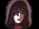 KISS Paul Stanley limited picture disc & Kerrang w/3-D glasses NEW