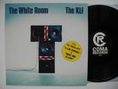 KLF The White Room LP 1991 EX