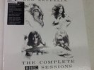 The Complete BBC Sessions Super Deluxe (3CD/5LP 180 Gram Vinyl) by Led Zeppelin