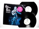 OZZY OSBOURNE / RANDY RHOADS - TRIBUTE - 2LP UK 1987 - LIMITED WITH POSTER - NM