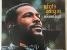 Marvin Gaye What's Going On Original Master Recording MSFL Mint Audiophile