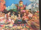 Rolling Stones. Their Satanic Majesties Request. Limited Edition mit 3D Photo