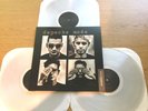 DEPECHE MODE VIOLATOR LIVE 1990 DODGER STADIUM 3XLP CLEAR COLOR VIOLATION TOUR